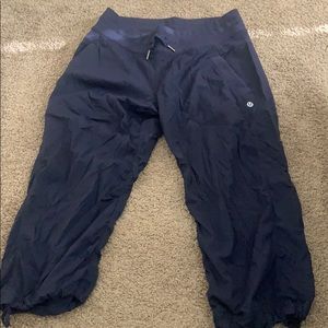Lululemon joggers